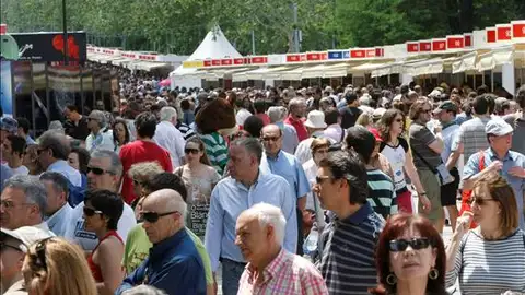 69 edición de la Feria del Libro 69 edición de la Feria del Libro