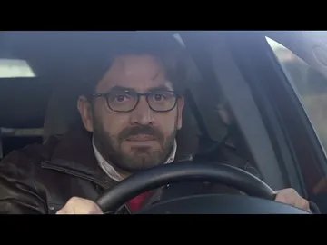 Antonio Garrido Antonio Garrido