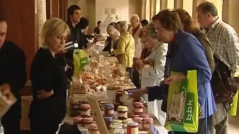 Dulces de convento Dulces de convento