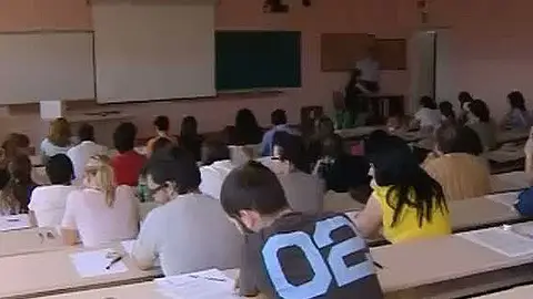 Oposiciones Oposiciones