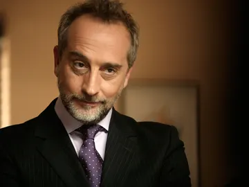 Doctor Mateo Doctor Mateo