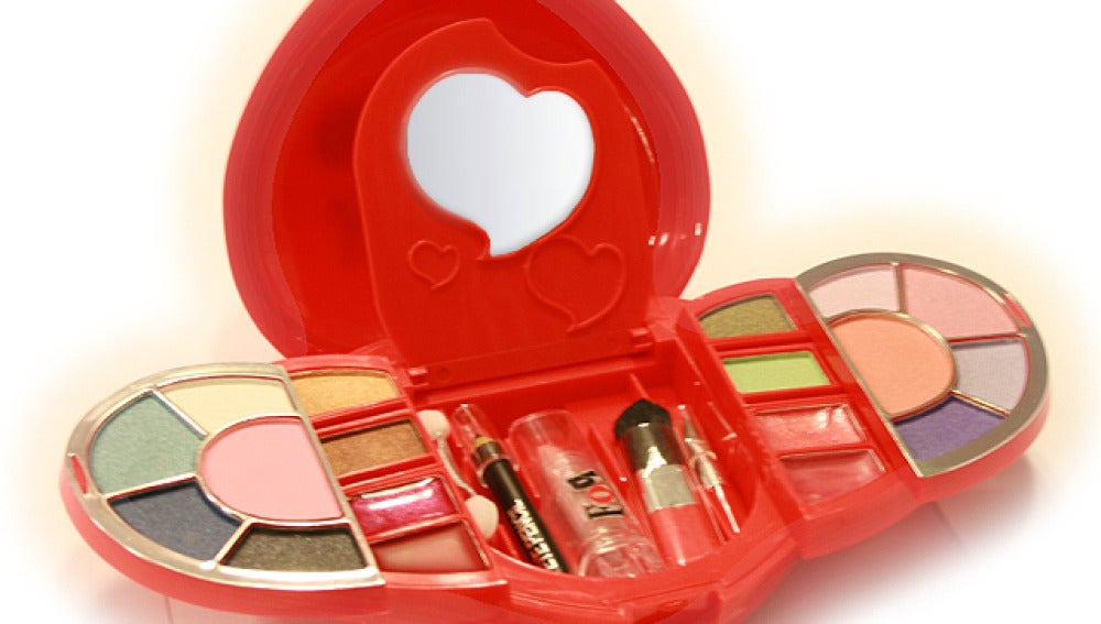 Maquillaje FoQ