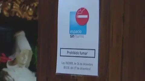 Cerca de la prohibición total Cerca de la prohibición total