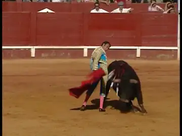 Corrida en Aranjuez Corrida en Aranjuez