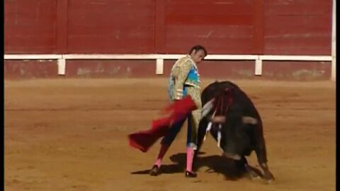 Corrida en Aranjuez