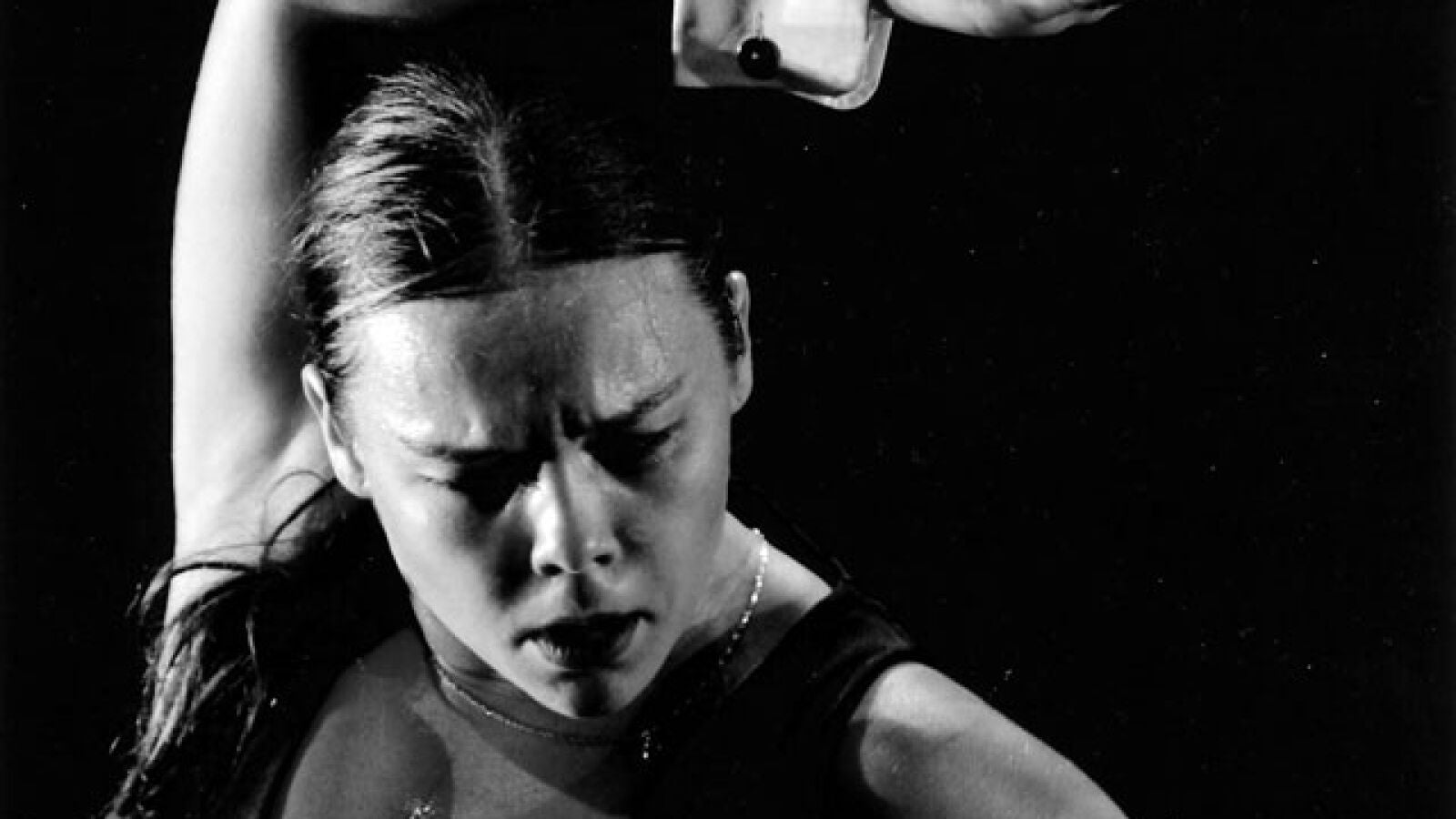 Rocío Molina, la nueva musa del flamenco