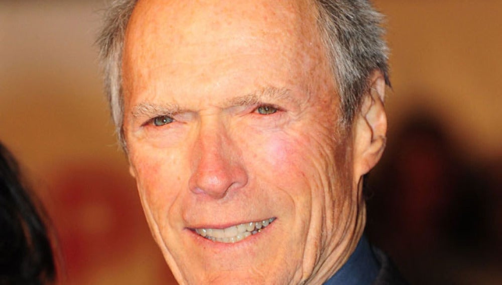 Clint Eastwood