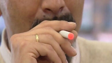 El peligro del cigarrillo electrónico