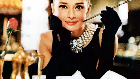 Audrey Hepburn Audrey Hepburn