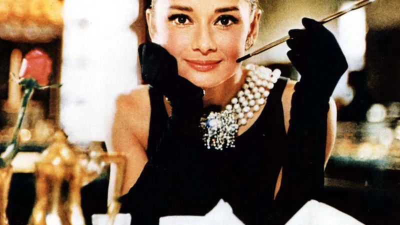Audrey Hepburn Audrey Hepburn