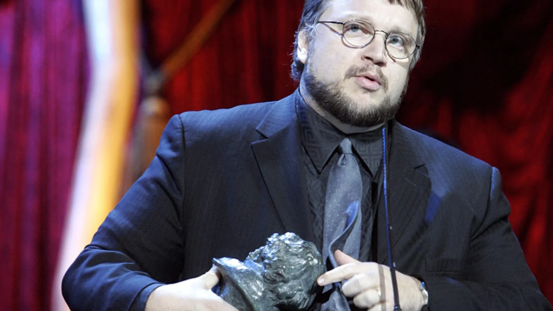 Guillermo del Toro Guillermo del Toro