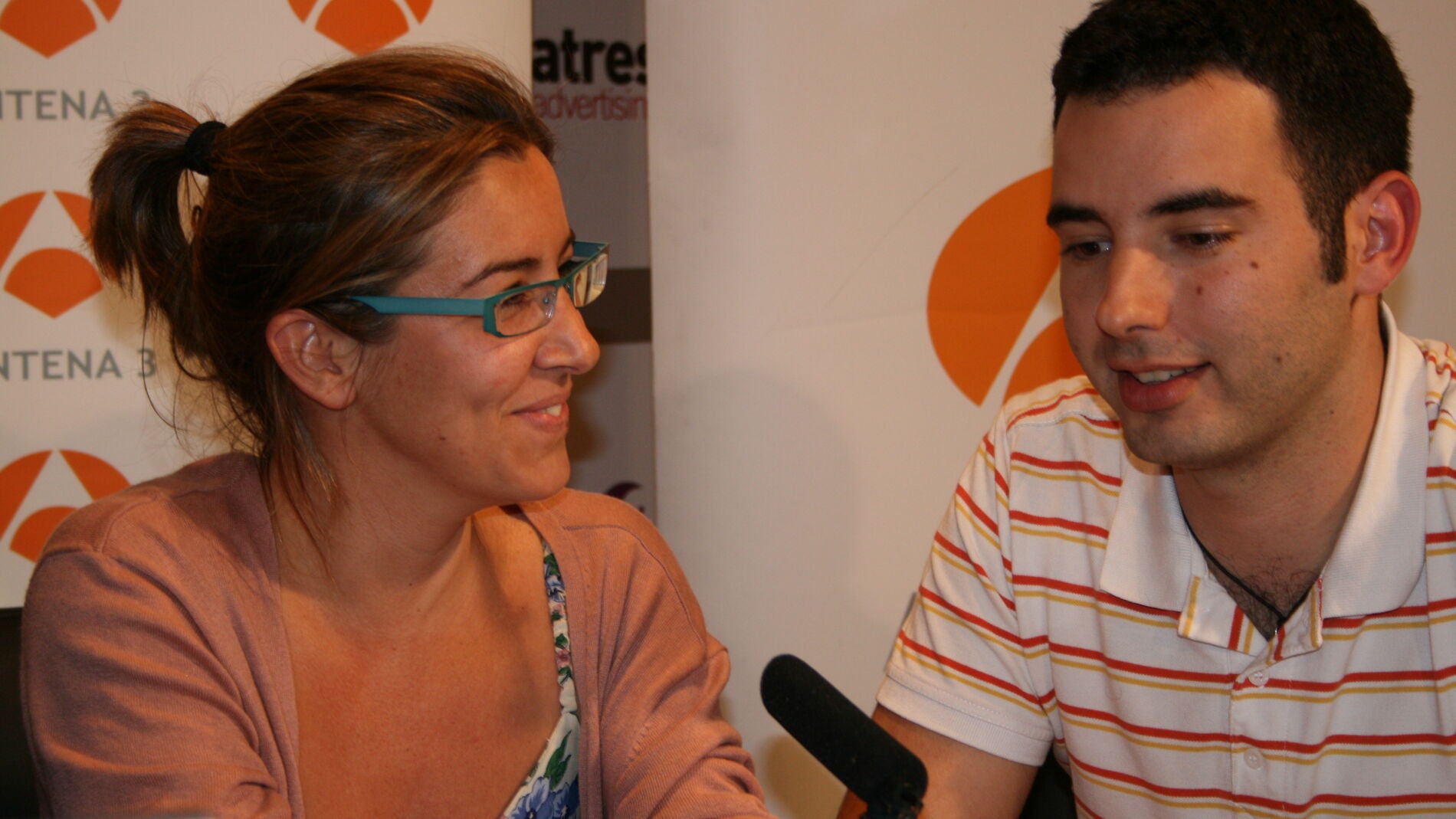 Videoencuentro creadores - Parte 3