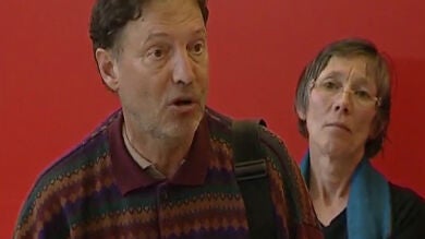 Nervios y cansancio entre los activistas