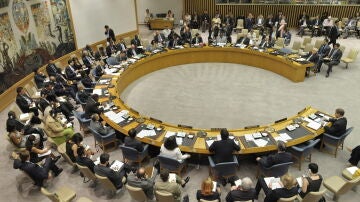 La ONU no condena a Israel