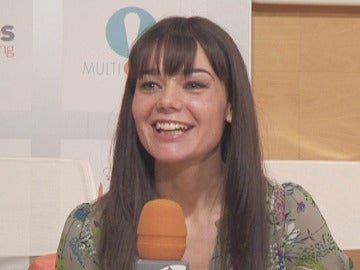 Entrevista a Anita