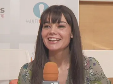 Entrevista a Anita Entrevista a Anita