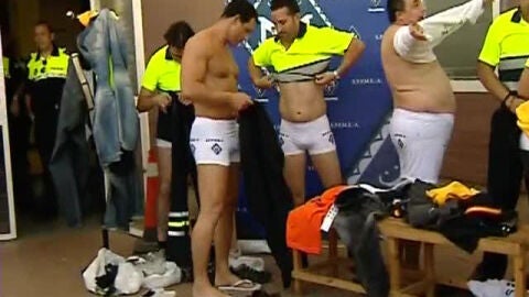 Reinvindican aire acondicionado