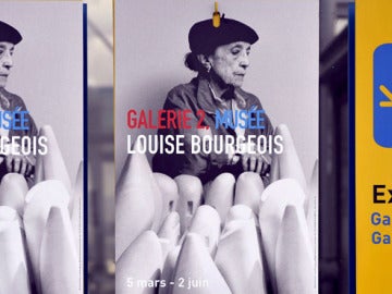 Louise Bourgeois