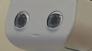¿Conseguir tu peso ideal? Un pequeño robot, te ayuda ¿Conseguir tu peso ideal? Un pequeño robot, te ayuda