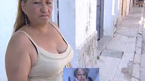 Denuncia al im&aacute;n de Cartagena