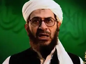 Mustafa Abu al Yazid Mustafa Abu al Yazid
