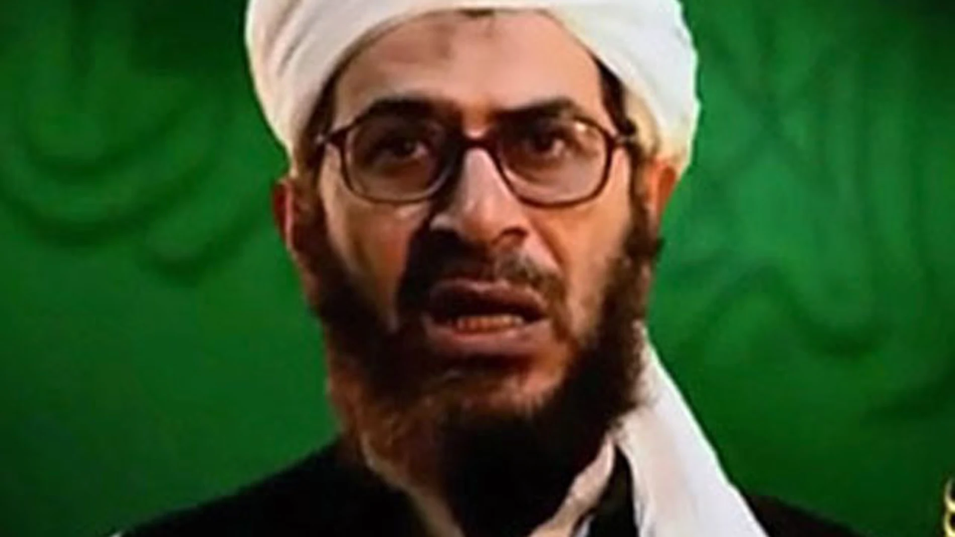 Mustafa Abu al Yazid Mustafa Abu al Yazid