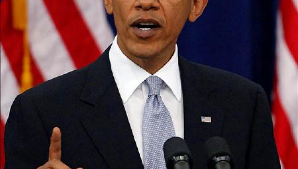Barack Obama