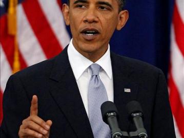 Barack Obama