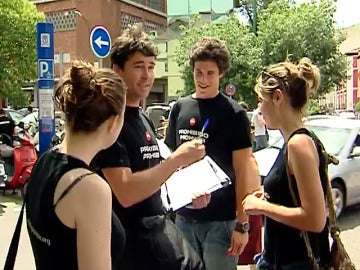 Movilización contra la Ley Antitabaco Movilización contra la Ley Antitabaco