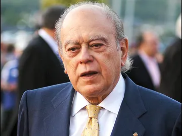 Jordi Pujol Jordi Pujol
