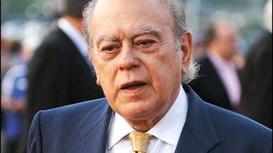 Pujol dice que los Mossos hacen daño a Cataluña al protestar en castellano
