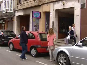 El hombre se ahorcó tras matar a su mujer El hombre se ahorcó tras matar a su mujer