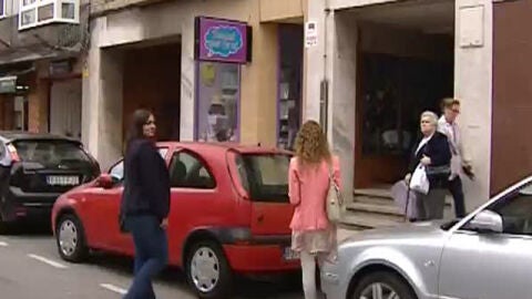 El hombre se ahorc&oacute; tras matar a su mujer