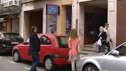 El hombre se ahorcó tras matar a su mujer El hombre se ahorcó tras matar a su mujer