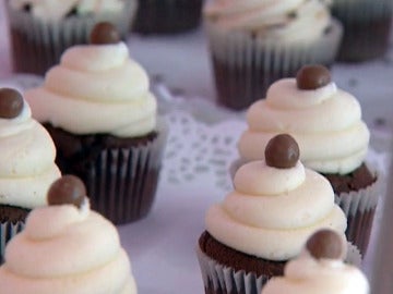 Los 'cupcakes' llegan a España