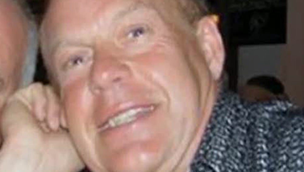 Derick mató a 12 personas en Cumbria
