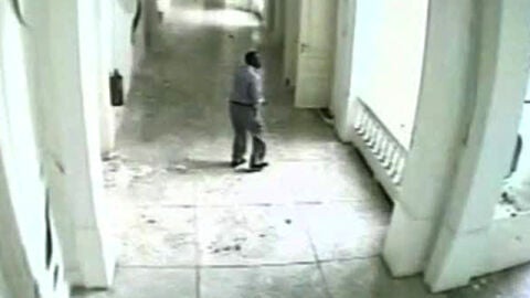 El origen del terremoto en Hait&iacute;