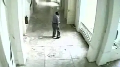 El origen del terremoto en Haití El origen del terremoto en Haití