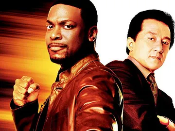 Hora Punta 3 Hora Punta 3