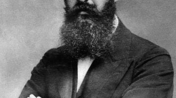 Theodor Herzl