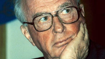 Isaac Rabin