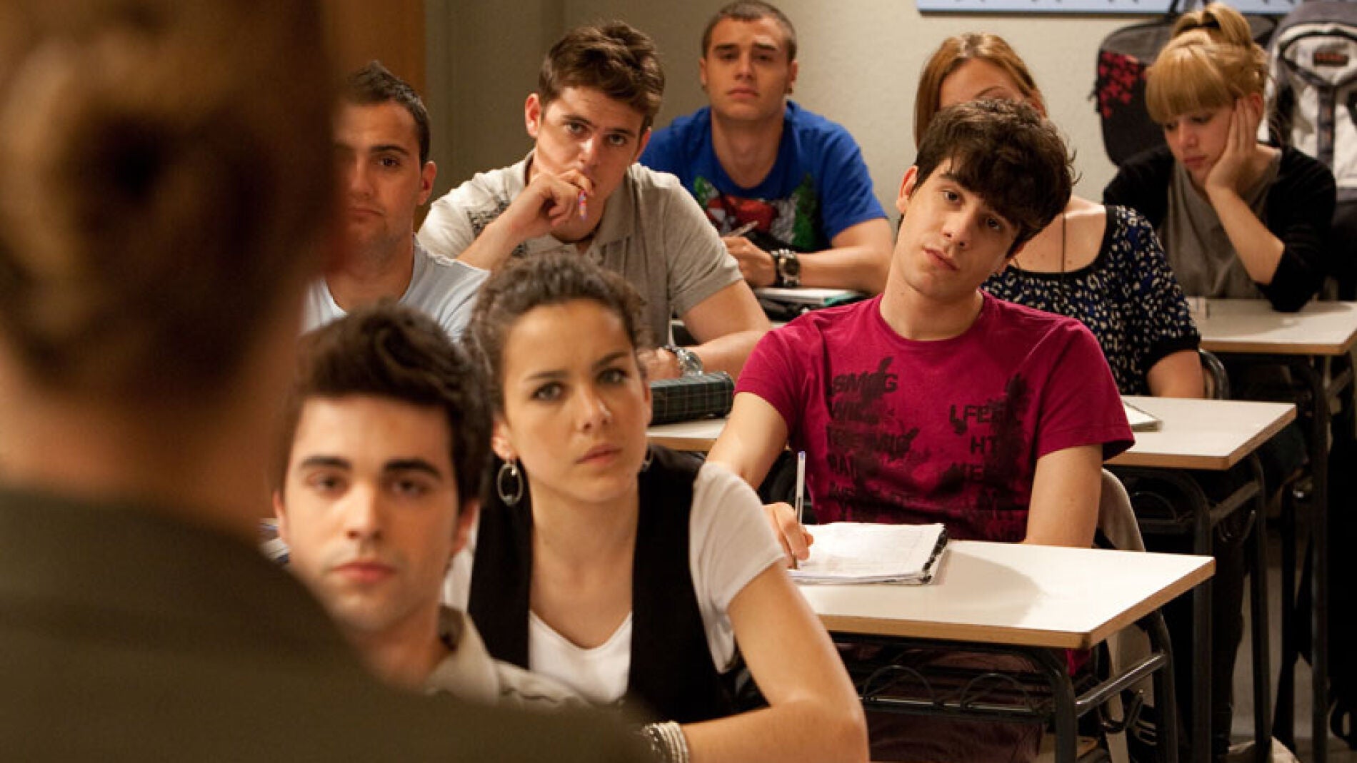 Guerra entre Fer y Marina