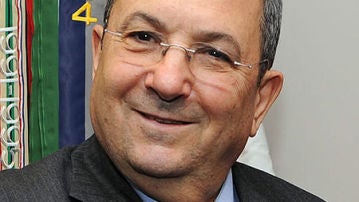 Ehud Barak