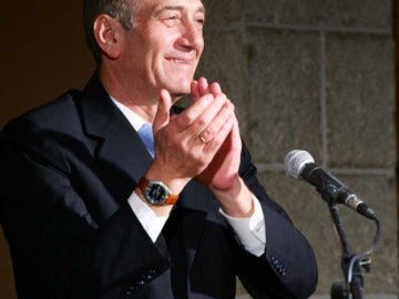 Ehud Olmert