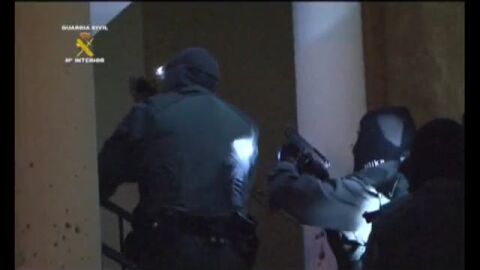 Operaci&oacute;n antidroga