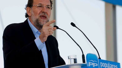 Rajoy, dispuesto a 