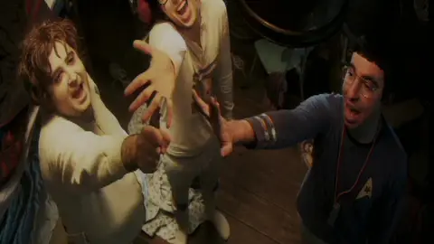 Campamento Flipy Campamento Flipy