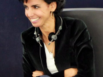 Rachida Dati