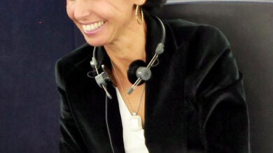 Rachida Dati anuncia que será candidata a las presidenciales de 2012