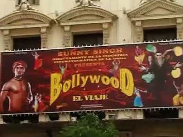Bollywood en Madrid